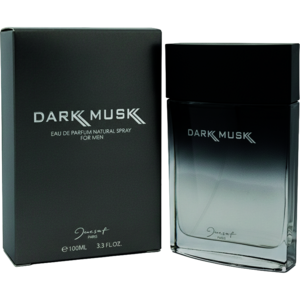 ادو پرفیوم دارک ماسک از برند ژکساف (JACSAF DARK MUSK EDP 100ml) اورجینال