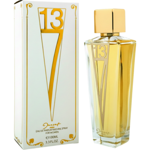 ادو پرفیوم اف۷۱۳ زنانه از برند ژکساف (JACSAF F713 For Women EDP 100ml) اورجینال