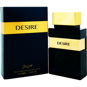 ادو پرفیوم دیزایر از برند ژکساف (JACSAF DESIRE EDP 100ml) اورجینال