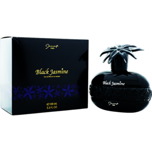 ادو پرفیوم بلک جاسمین از برند ژکساف (JACSAF BLACK JASMINE EDP 100ml) اورجینال