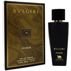 ادو پرفیوم بولگاری فلکر از برند الحیات (Alhayat Bvlgeri Felker EDP 100ml) بولگاری فالکار الحیات