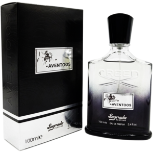 ادو پرفیوم اونتوس از برند ساگرادا (Sagrada Aventoos EDP 100ml) اونتوس ساگرادا