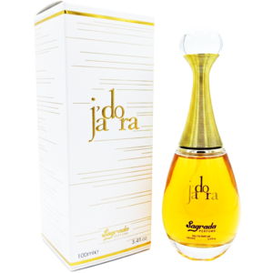 ادو پرفیوم جادورا از برند ساگرادا (Sagrada Jadora EDP 100ml) جدور ساگرادا، جادور ساگرادا