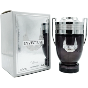 ادو پرفیوم اینویکتوس از برند بالرینا (Ballerina Invectuse EDP 100ml) اینویکتوس بالرینا