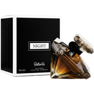 ادو پرفیوم نایت از برند بالرینا (Ballerina Night EDP 90ml) لانویت ترزور بالرینا، لا نویت بالرینا