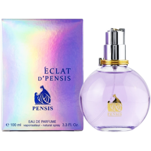 ادو پرفیوم اکلت د پنسیس از برند پنسیس (Pensis Eclat D` Pensis EDP 100ml) اکلت پنسیس