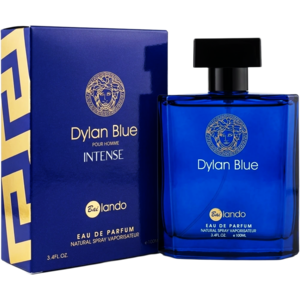 ادو پرفیوم دایلان بلو از برند بایلندو  (Bailando Dylan Blue Intense EDP 100ml) دایلان بلو بایلندو - دایلان بلو مردانه بایلندو