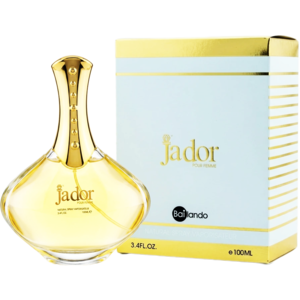 ادو پرفیوم جادور از برند بایلندو (Bailando Jador Eau De Parfum 100ml) جادور بایلندو - جدور بایلندو