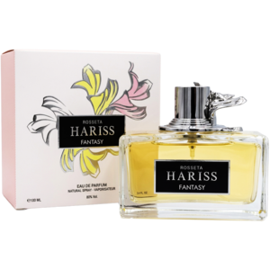 ادو پرفیوم فانتزی از برند رزتا هریس (Rosseta Hariss Fantasy EDP 100ml) اورجینال - فنتسی رزتا هریس