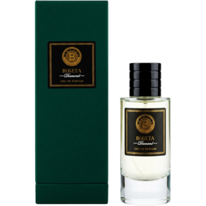 ادو پرفیوم دیاموند از برند بوگتا (Bogeta Diamond EDP 80ml) دیاموند بوگتا اورجینال