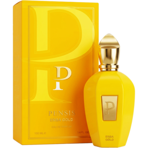 ادو پرفیوم پنسیس اربا گلد (Pensis Erba Gold EDP 100ml) اربا گلد پنسیس