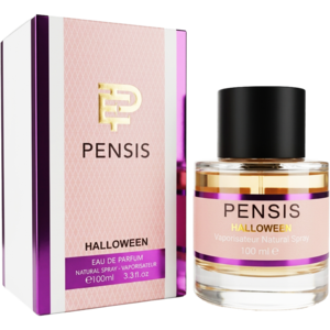 ادو پرفیوم هالووین از لاین اقتصادی برند پنسیس (Pensis Economic Halloween EDP 100ml) هالووین پنسیس