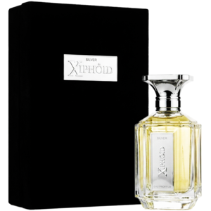 ادو پرفیوم سیلور از برند زیفوید (Xiphoid Silver EDP 100ml) سیلور زیفوید اورجینال