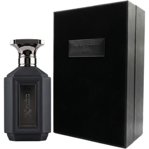 ادو پرفیوم ولوت بلک از برند زیفوید (Xiphoid Velvet Black EDP 100ml) بلک ولوت زیفوید اورجینال
