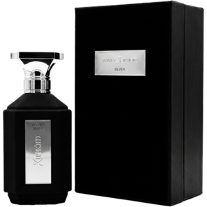 ادو پرفیوم ولوت سیلور از برند زیفوید (Xiphoid Velvet Silver EDP 100ml) سیلور ولوت زیفوید اورجینال