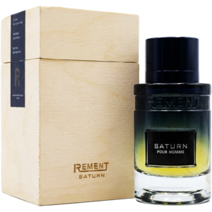 ادو پرفیوم سَتِرن از کالکشن کهکشان برند رمنت (Rement Galaxy Collection Saturn EDP 100ml) سترن رمنت اورجینال - ساتورن رمنت - ستورن رمنت