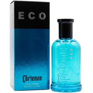 ادو پرفیوم اکو از برند کورلئونه (Corleone Eco Pour Homme EDP 100ml) اکو کورلئونه