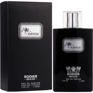 ادو پرفیوم اونتوس از برند رودیر (Rodier Aventus EDP 100ml) اونتوس رودیر