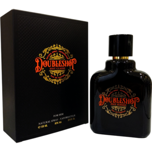ادو پرفیوم جاست کلاسیک از برند دابل شات (Doubleshot Just Classic Pour Homme EDP 100ml) جاست کلاسیک دابل شات