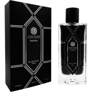 ادو پرفیوم شدو از برند لوسیا پیلوتو (Lucia Piloto Shadow Pour Homme EDP 100ml) شدو لوسیا پیلوتو - شادو لوسیا پیلوتو