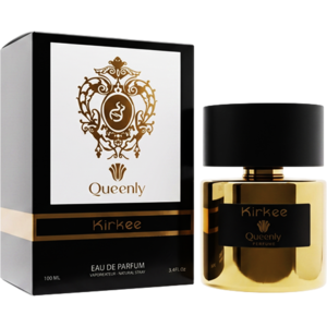 ادو پرفیوم کیرکه از برند کویین‌لی (Queenly Kirkee EDP 100ml) کیرکه کویین لی - کیرکه کوئین لی - کیرکه کویینلی - کیرکه کوئینلی