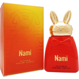 ادو پرفیوم نامی از برند رونی بیوتی (Roni Beauty Nami EDP 100ml) رونی بیبوتی نامی - نامی رونی