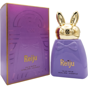 ادو پرفیوم ریجو از برند رونی بیوتی (Roni Beauty Reiju EDP 100ml) رونی بیوتی ریجو - ریجو رونی