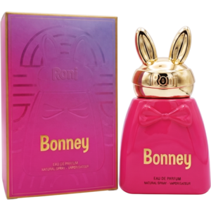 ادو پرفیوم بونی از برند رونی بیوتی (Roni Beauty Bonney EDP 100ml) رونی بیوتی بانی - بانی رونی