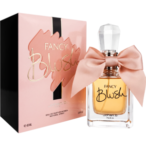 ادو پرفیوم فنسی بلاش از برند جان بی (Johan.b Fancy Blush EDP 85ml) فنسی بلاش جان بی - فنسی بلاش جی پارلیس