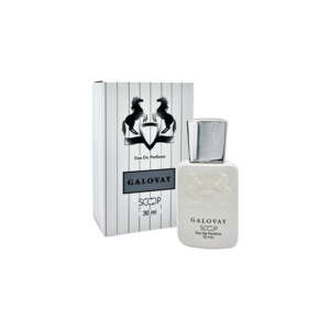 ادو پرفیوم 30میل گالوی از برند اسکوپ (Scoop Galovay EDP 30ml) مینی ادکلن مارلی گلوی اسکوپ - پارفومز د مارلی گالوی اسکوپ - گلووی اسکوپ