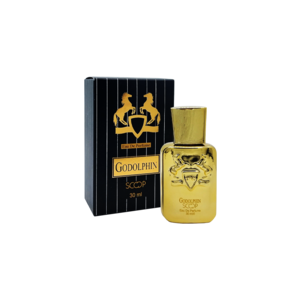 ادو پرفیوم 30میل گودولفین از برند اسکوپ (Scoop Godolphin EDP 30ml) مینی ادکلن پارفومز د مارلی گودولفین اسکوپ