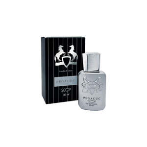 ادو پرفیوم 30میل پگاسوک از برند اسکوپ (Scoop Pegacuc EDP 30ml) مینی ادکلن پارفومز د مارلی پگاسوس اسکوپ