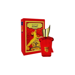 ادو پرفیوم 25میل بوکت آیدیل از برند اسکوپ (Scoop Bouquet Ideale EDP 25ml) مینی ادکلن کازاموراتی بوکت آیدیل اسکوپ - کازاموراتی 1888 بوکت آیدیل اسکوپ