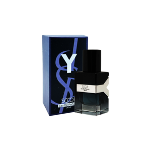 ادو پرفیوم 30میل وای از برند اسکوپ (Scoop Y EDP 30ml) مینی ادکلن ایو سن لوران وای اسکوپ - ایو سن لورن وای مردانه اسکوپ