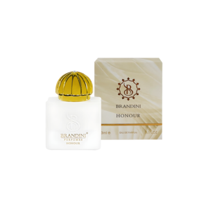 ادو پرفیوم 33میل آنر زنانه از برند برندینی (Brandini Honour Woman EDP 33ml) مینی ادکلن آمواژ آنر زنانه برندینی - آمواج هانر زنانه برندینی