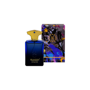 ادو پرفیوم 33میل اینترلود از برند برندینی (Brandini Interlude EDP 33ml) مینی ادکلن آمواژ اینترلود برندینی - آمواج اینترلود برندینی