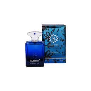 ادو پرفیوم 33میل اینترلود ایریس از برند برندینی (Brandini Interlude Iris EDP 33ml) مینی ادکلن آمواژ اینترلود بلک ایریس برندینی - آمواج اینترلود ایریس برندینی