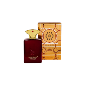 ادو پرفیوم 33میل جورنی مردانه از برند برندینی (Brandini Journey Man EDP 33ml) مینی ادکلن آمواژ جورنی مردانه برندینی - آمواج جورنی مردانه برندینی