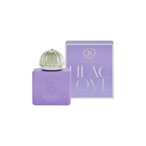 ادو پرفیوم 33میل لیلاک لاو از برند برندینی (Brandini Lilac Love EDP 33ml) مینی ادکلن آمواژ لیلاک لاو برندینی - آمواج لیلاک لاو برندینی