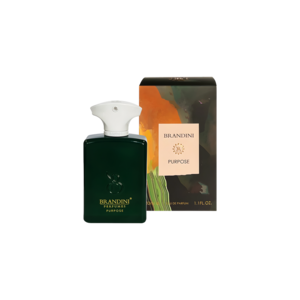 ادو پرفیوم 33میل پرپس از برند برندینی (Brandini Purpose EDP 33ml) مینی ادکلن آمواژ پرپس برندینی - آمواج پورپوس برندینی