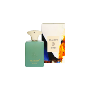 ادو پرفیوم 33میل سرچ از برند برندینی (Brandini Search EDP 33ml) مینی ادکلن آمواژ سرچ برندینی - آمواج سرچ برندینی