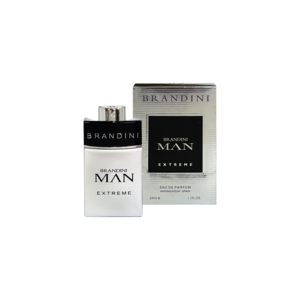 ادو پرفیوم 33میل من اکستریم از برند برندینی (Brandini Man Extreme EDP 33ml) مینی ادکلن بولگاری من اکستریم برندینی - برندینی من اکستریم