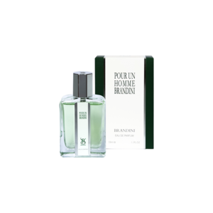 ادو پرفیوم 33میل پور ان هوم برندینی از برند برندینی (Brandini Pour Un Homme Brandini EDP 33ml) مینی ادکلن پور ان هوم کارون برندینی - برندینی پور ان هوم