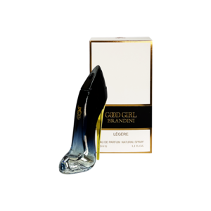 ادو پرفیوم 33میل گود گرل لجر از برند برندینی (Brandini Good Girl Legere EDP 33ml) مینی ادکلن گود گرل لجر برندینی - گودگرل لجر برندینی 