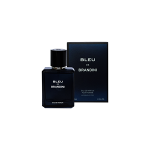 ادو پرفیوم 33میل بلو دو برندینی از برند برندینی (Brandini Bleu De Brandini EDP 33ml) مینی ادکلن بلو دو برندینی - برندینی بلو دو شنل - بلو شنل برندینی