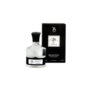 ادو پرفیوم 33میل اونتوس از برند برندینی (Brandini Aventus EDP 33ml) مینی ادکلن کرید اونتوس برندینی - برندینی اونتوس