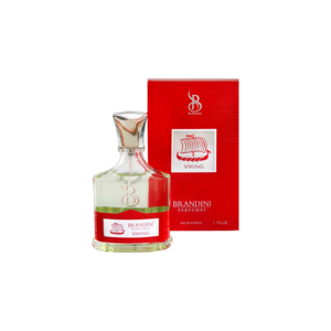ادو پرفیوم 33میل وایکینگ از برند برندینی (Brandini Viking EDP 33ml) مینی ادکلن کرید وایکینگ برندینی - برندینی وایکینگ