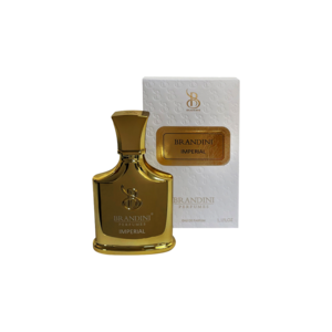 ادو پرفیوم 33میل ایمپریال از برند برندینی (Brandini Imperial EDP 33ml) مینی ادکلن کرید ایمپریال برندینی - برندینی ایمپریال - کرید امپریال برندینی