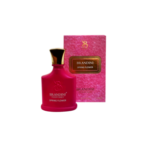 ادو پرفیوم 33میل اسپرینگ فلاور از برند برندینی (Brandini Spring Flower EDP 33ml) مینی ادکلن کرید اسپرینگ فلاور برندینی - برندینی اسپرینگ فلاور