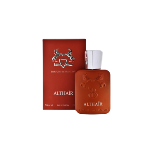 ادو پرفیوم 33میل آلتایر از برند برندینی (Brandini Althair EDP 33ml) مینی ادکلن مارلی آلتایر برندینی - مارلی آلتیر برندینی - برندینی آلتایر - برندینی آلتیر